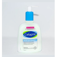 Cetaphil Gentle Skin Cleanser Normal To Dry, Sensitive Skin 236ml